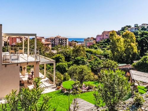 Holiday home - 6 persons -  - 57038 - Rio Marina