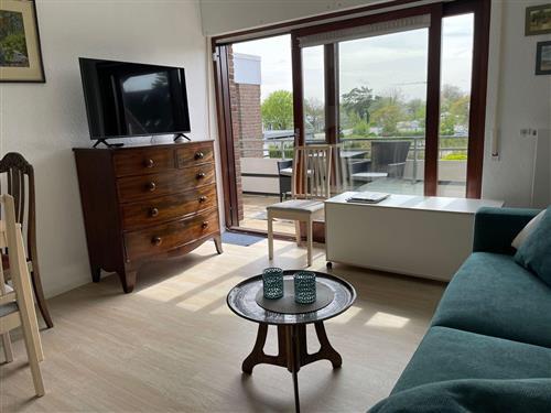 Ferielejlighed - 2 personer -  - Am alten Deich - 26316 - Varel / Dangast