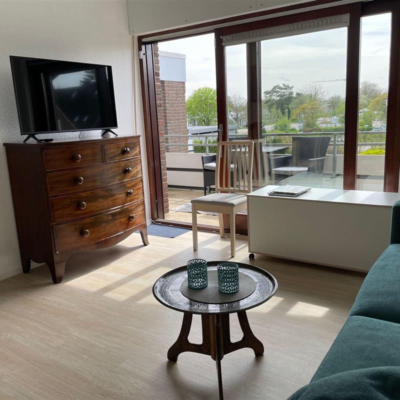 Ferielejlighed - 2 personer -  - Am alten Deich - 26316 - Varel / Dangast