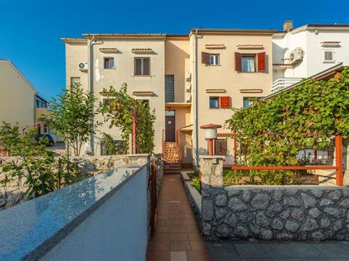 Sommerhus - 8 personer -  - Pusca - Krk-Omisalj - 51513 - Omisalj