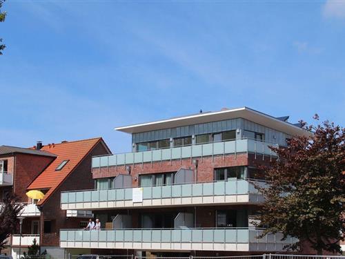 Ferielejlighed - 2 personer -  - Strandläuferweg - 25826 - St Peter-Ording
