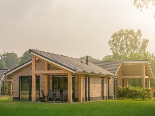 Feriehus - 6 personer -  - 3781PN - Voorthuizen