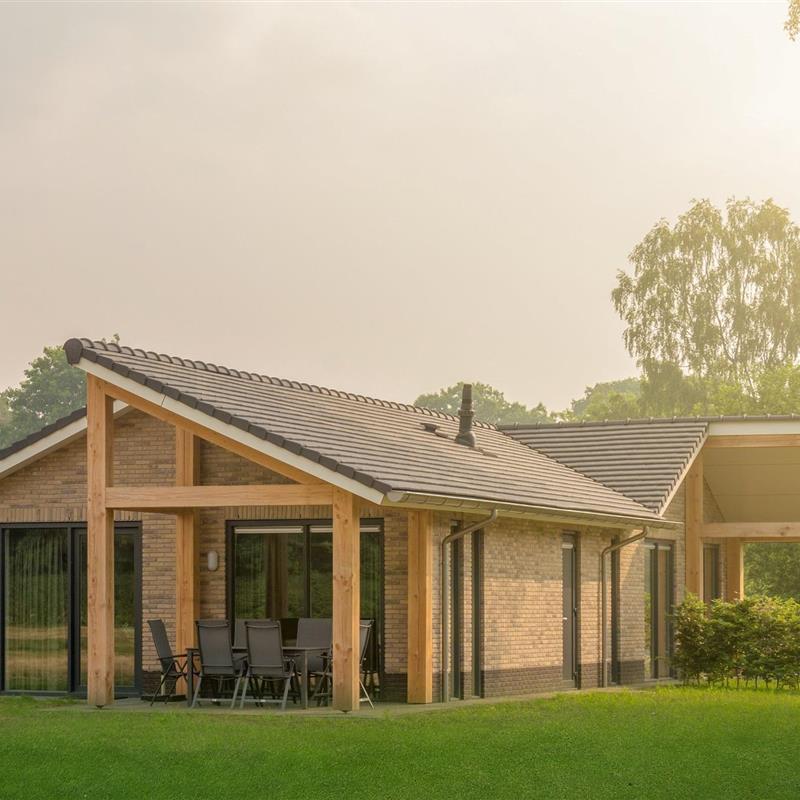 Sommerhus - 6 personer -  - 3781PN - Voorthuizen