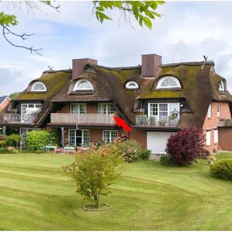 Sommerhus - 3 personer -  - 25541 - Brunsbüttel