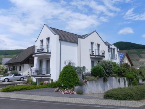 Ferieleilighet - 3 personer -  - St. Johannisgraben - 56856 - Zell