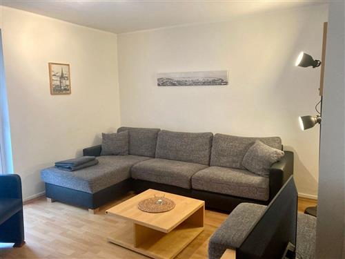 Ferieleilighet - 8 personer -  - Am alten Deich - 26486 - Wangerooge (Nordseebad)