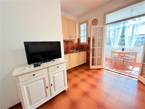 Ferienhaus - 6 Personen -  - Comacchio - 44022