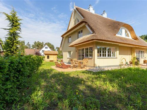 Sommerhus - 4 personer -  - In de  Dickden - 18375 - Born