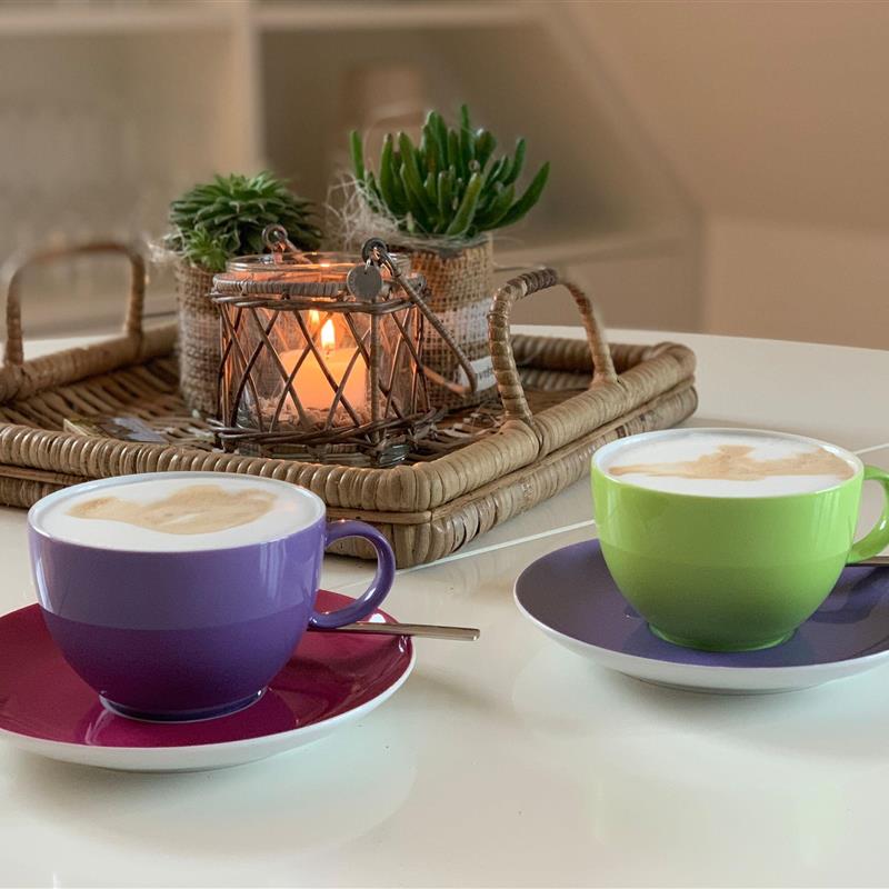 Ferielejlighed - 4 personer -  - Badestraße - 25938 - Wyk Auf Föhr