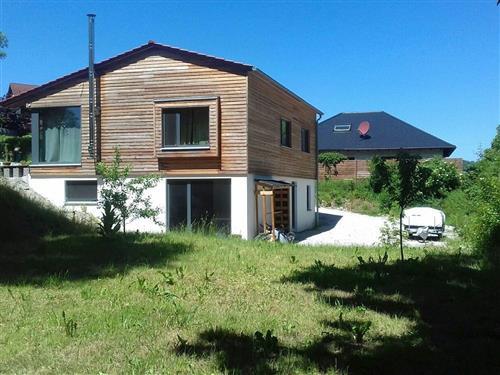 Ferieleilighet - 3 personer -  - Helmut-Schatzler-Str. - 91332 - Heiligenstadt