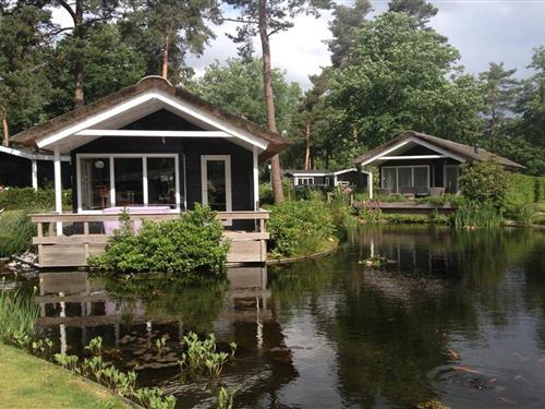 Chalet - 4 personer -  - 7475SL - Markelo