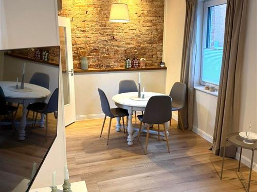 Feriehus - 3 personer -  - Am Lindengraben - 26725 - Emden