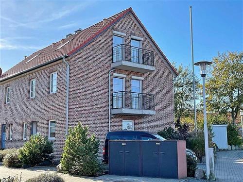 Feriehus - 7 personer -  - Wellenkamp - 23769 - Fehmarn Ot Burg