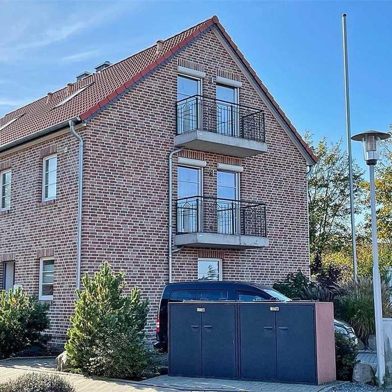 Sommerhus - 7 personer -  - Wellenkamp - 23769 - Fehmarn Ot Burg