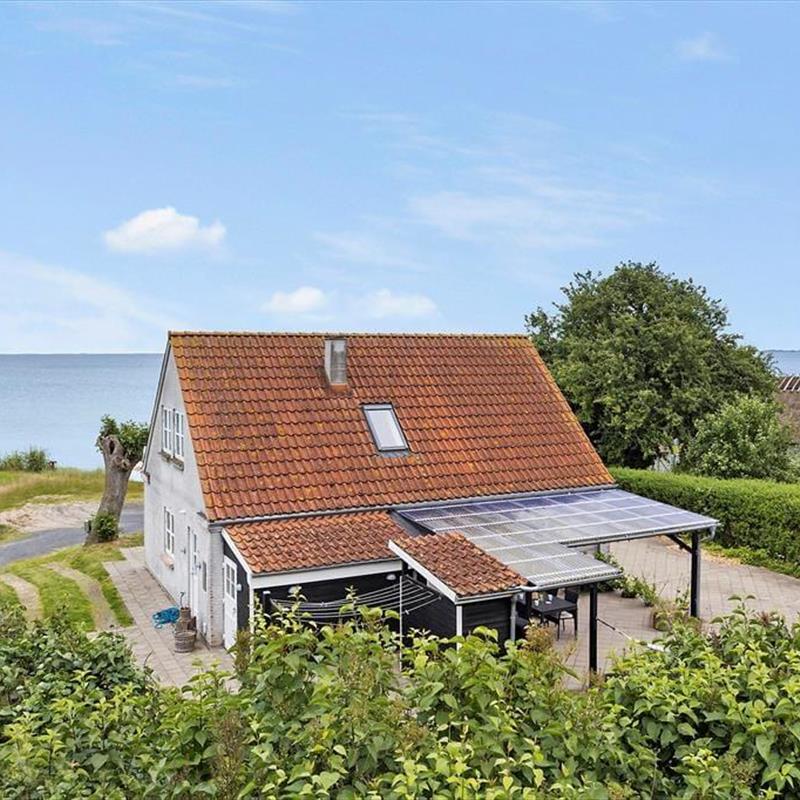 Ferienhaus - 8 Personen -  - Bellisvej - Revsöre - 5874 - Hesselager