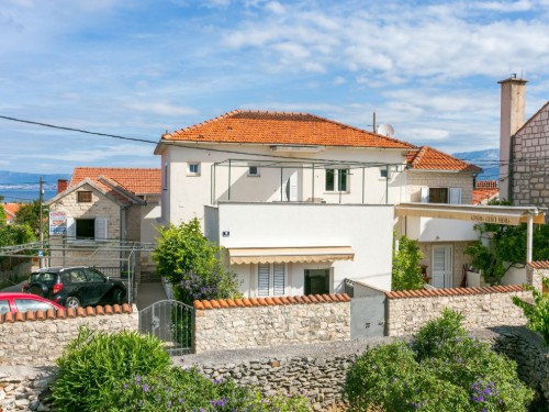 Ferieleilighet - 2 personer -  - Ive Vojnovica - 21400 - Supetar