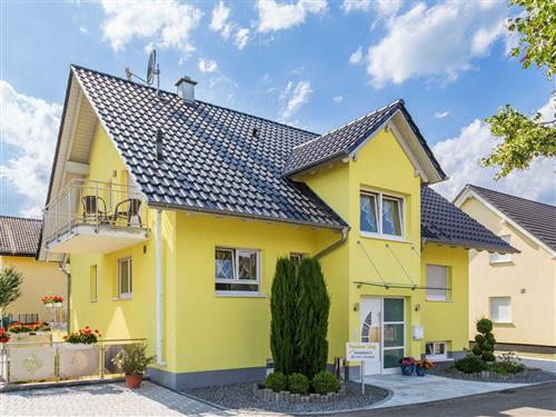 Ferielejlighed - 4 personer -  - Mittelfeld - 77977 - Rust