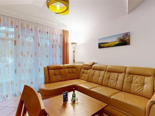 Holiday Home/Apartment - 6 persons -  - Heinrich Heine Str. 9, - 18609 - Binz