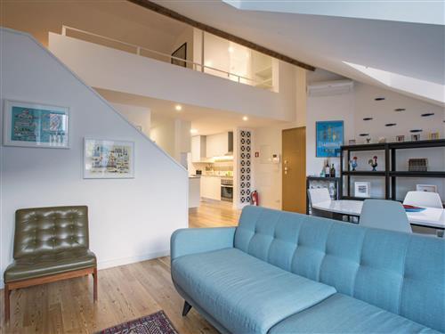 Ferieleilighet - 5 personer -  - Lisbon - 1150-269