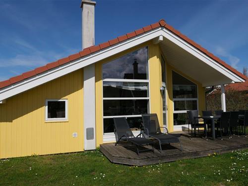 Holiday Home/Apartment - 8 persons -  - Strandstraße - 23775 - Großenbrode