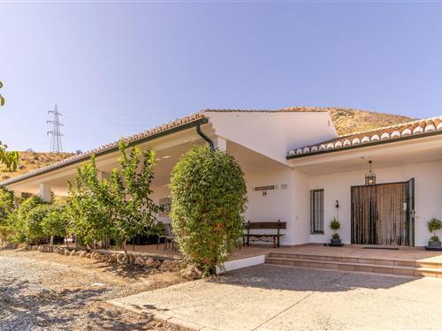 Holiday home - 13 persons -  - Sierra Elvira - Atarfe - Granada - 18230 - Atarfe