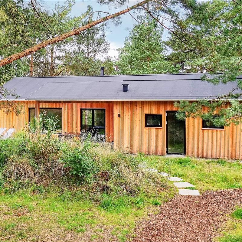 Ferienhaus - 8 Personen -  - Løvevej - Raabjerg - 9982 - Aalbæk