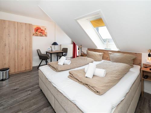 Ferielejlighed - 2 personer -  - Norderpiep - 25761 - Büsum