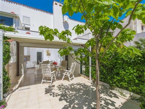 Holiday home - 4 persons -  - Buzinija - 52466