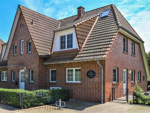 Sommerhus - 4 personer -  - Gollwitz - 23999 - Insel Poel/Gollwitz