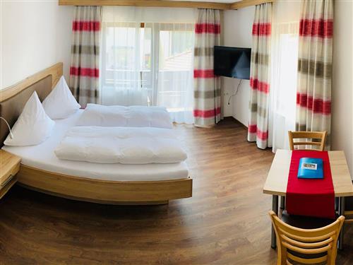 Ferieleilighet - 2 personer -  - Lam - 93462