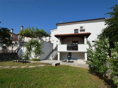 Ferielejlighed - 4 personer -  - Krk/Njivice - 51512