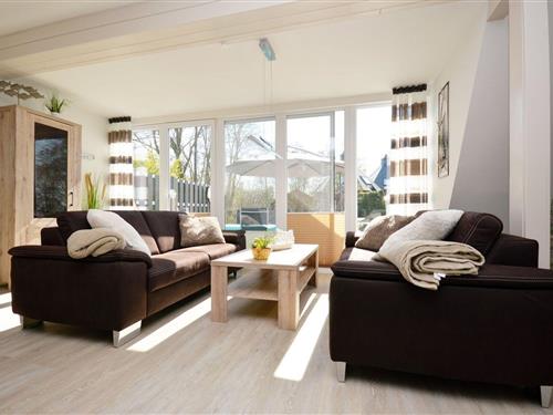 Sommerhus - 6 personer -  - Birkeneck - 26624 - Südbrookmerland