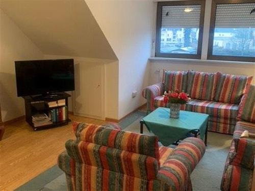 Ferienhaus - 2 Personen -  - Staden - 54439 - Saarburg