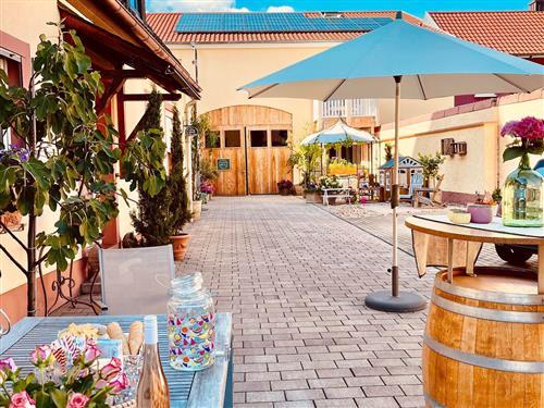 Sommerhus - 6 personer -  - Dudostr. - 67435 - Neustadt An Der Weinstraß