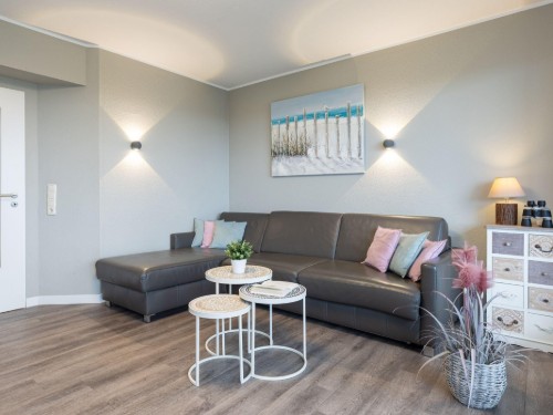 Ferielejlighed - 4 personer -  - Oberdorf - 24235 - Laboe