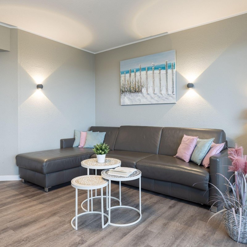 Ferielejlighed - 4 personer -  - Oberdorf - 24235 - Laboe