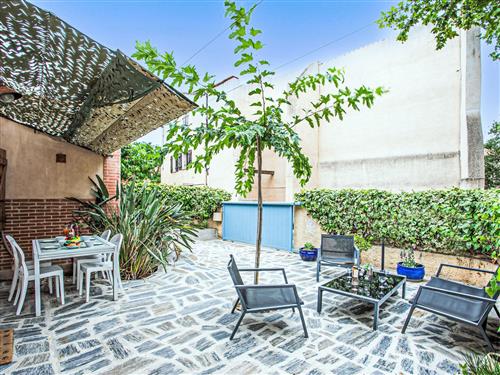 Sommerhus - 8 personer -  - Canet-Plage - 66140