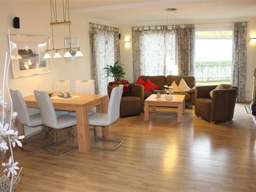 Ferielejlighed - 4 personer -  - Am Eschenwald - 17213 - Göhren-Lebbin