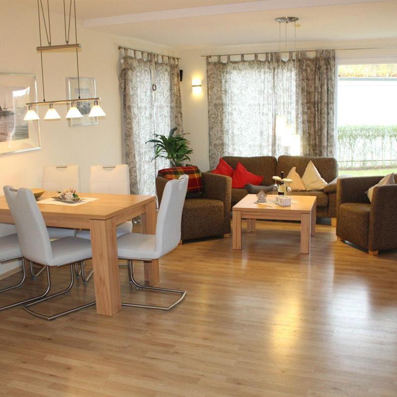 Ferielejlighed - 4 personer -  - Am Eschenwald - 17213 - Göhren-Lebbin