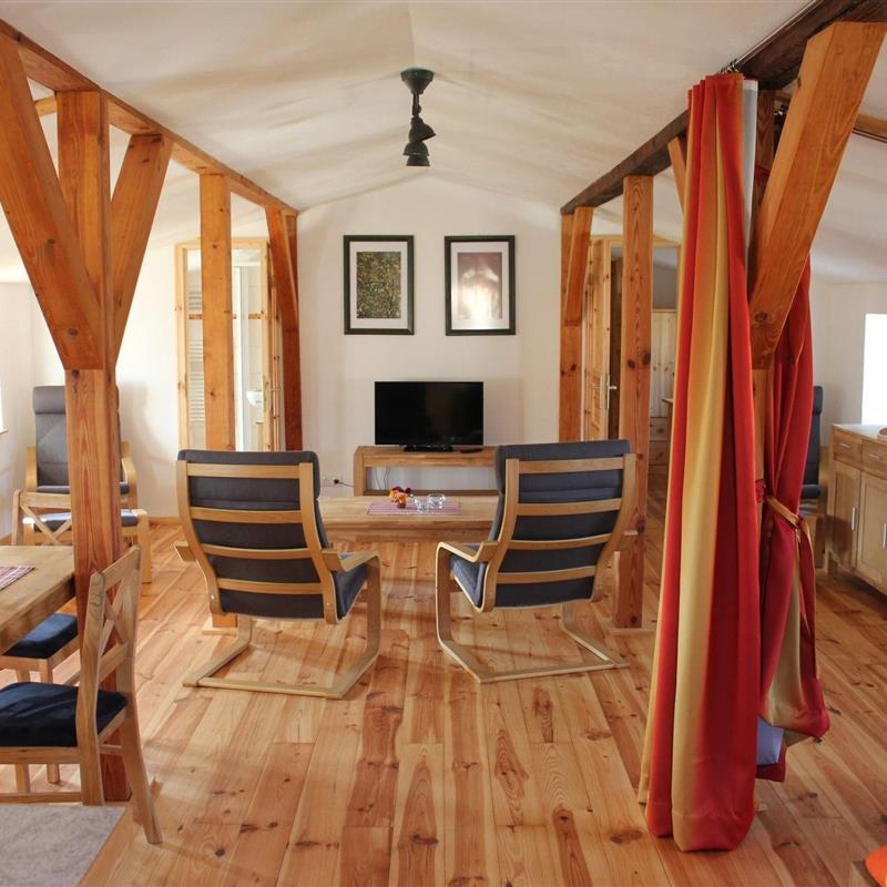 Ferielejlighed - 2 personer -  - Kröslin - 17440