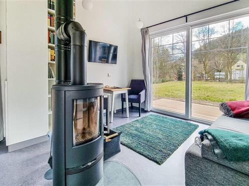 Sommerhus - 2 personer -  - Schützenstraße - 38709 - Wildemann