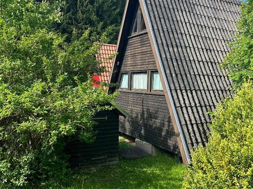 Ferieleilighet - 4 personer -  - Hohe Buchen - 94065 - Waldkirchen