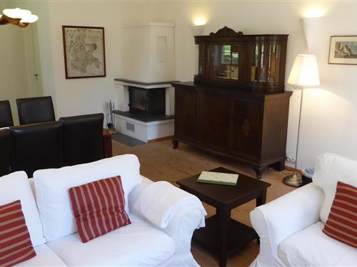 Ferielejlighed - 4 personer -  - Volsvitz - 18569 - Gingst