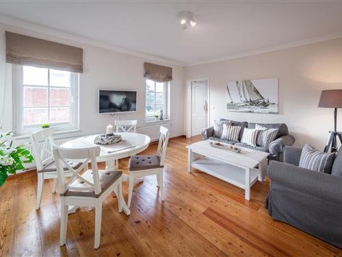 Ferieleilighet - 4 personer -  - Westermarkelsdorf - 23769 - Westermarkelsdorf