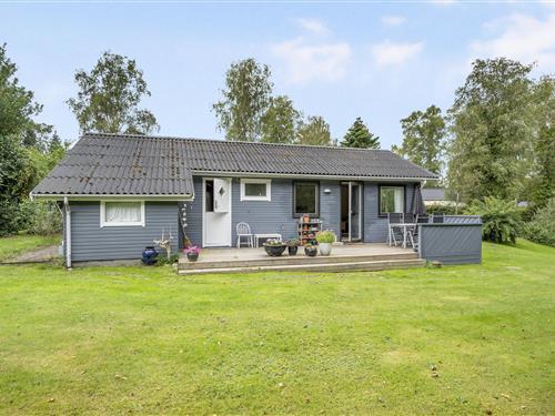 Ferienhaus - 6 Personen -  - Sneppestien - Ahl Strand - 8400 - Ebeltoft