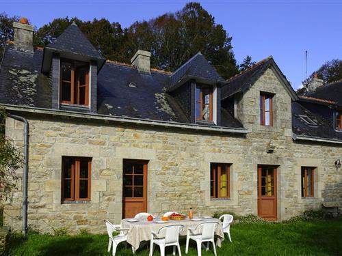 Sommerhus - 6 personer -  - 29950 - Bénodet