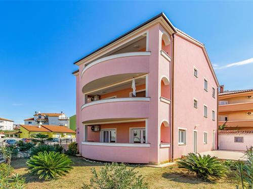 Ferielejlighed - 4 personer -  - Fucane - Medulin-Medulin - 52203 - Medulin