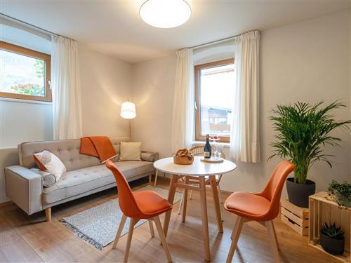 Holiday Home/Apartment - 2 persons -  - Dorfstraße - 6212 - Maurach