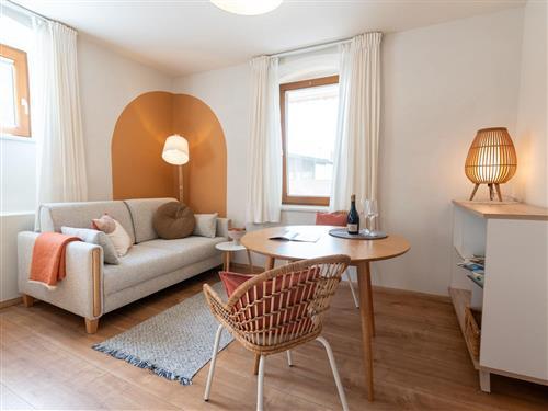 Vakantie appartement - 2 personen -  - Dorfstraße - 6212 - Maurach