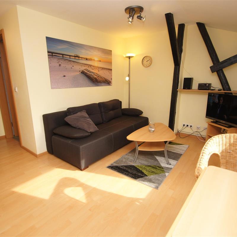 Ferielejlighed - 2 personer -  - Waldstraße - 23746 - Kellenhusen